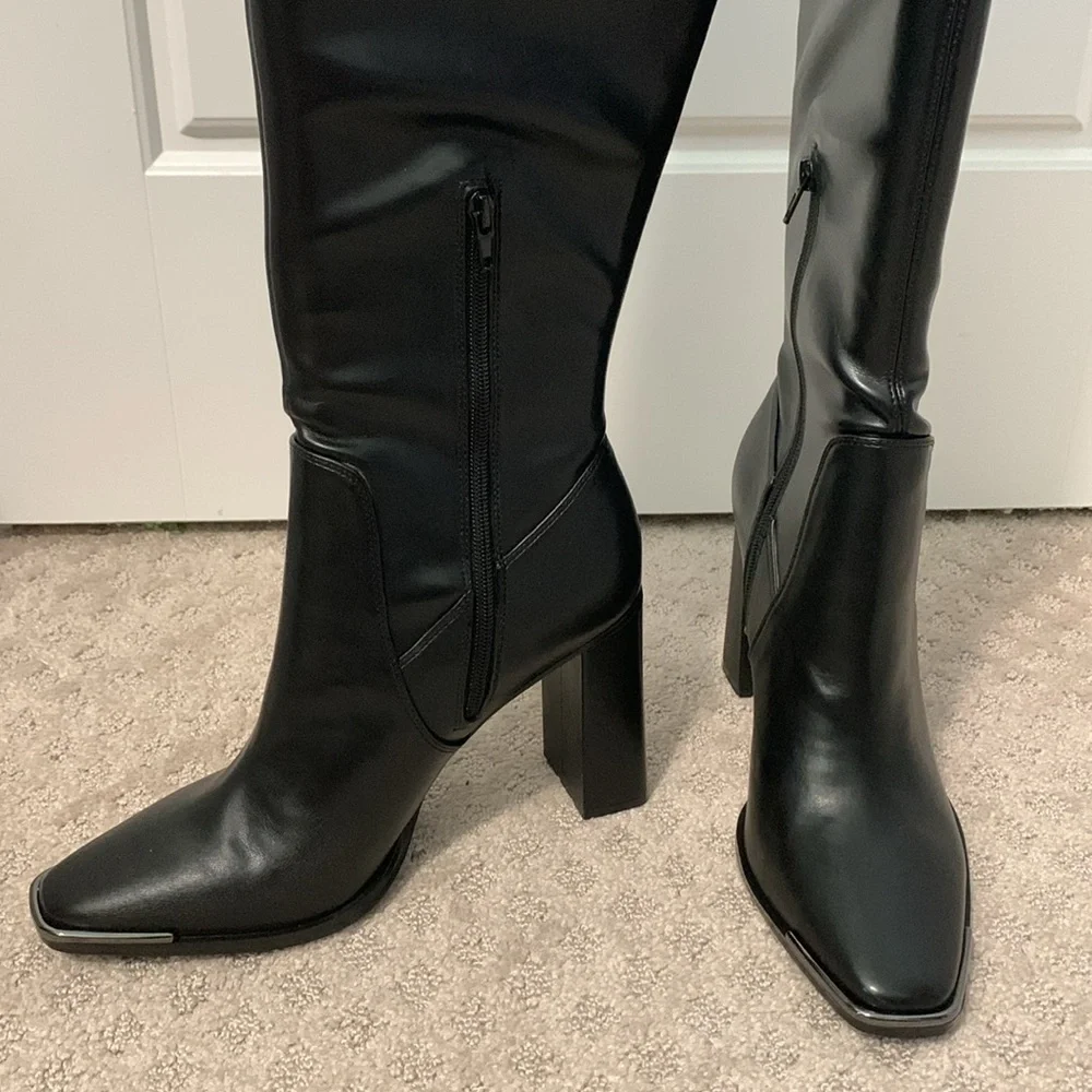 BCBG Over-the-Knee Boots